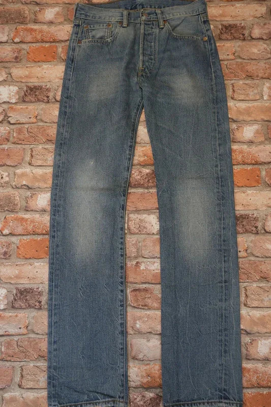 Levi’s 501 W29 L32 #168