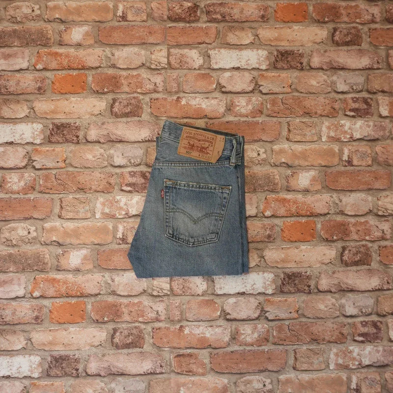 Levi’s 501 W29 L32 #168