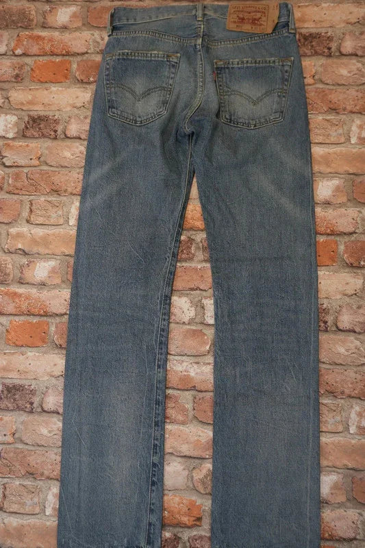 Levi’s 501 W29 L32 #168