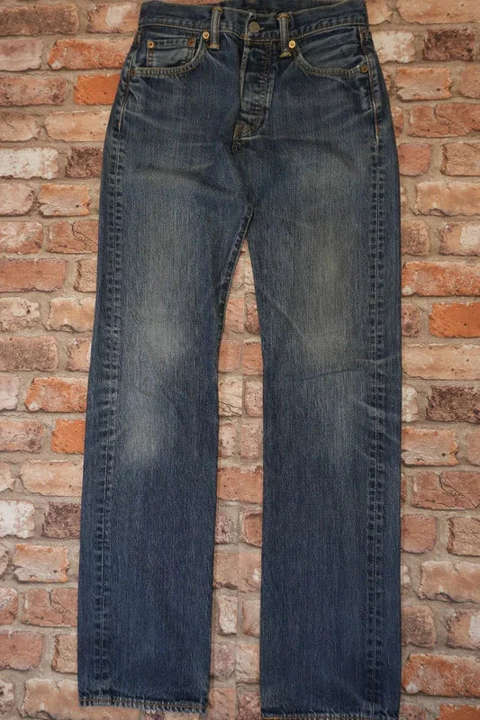 Levi’s 501 W28 L32 #169