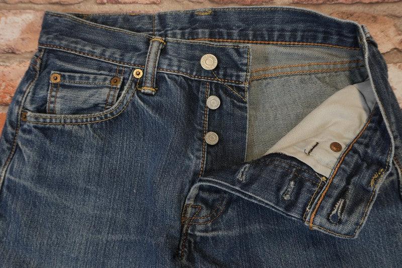 Levi’s 501 W28 L32 #169