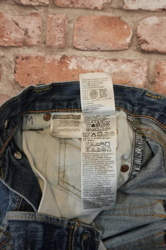 Levi’s 501 W28 L32 #169