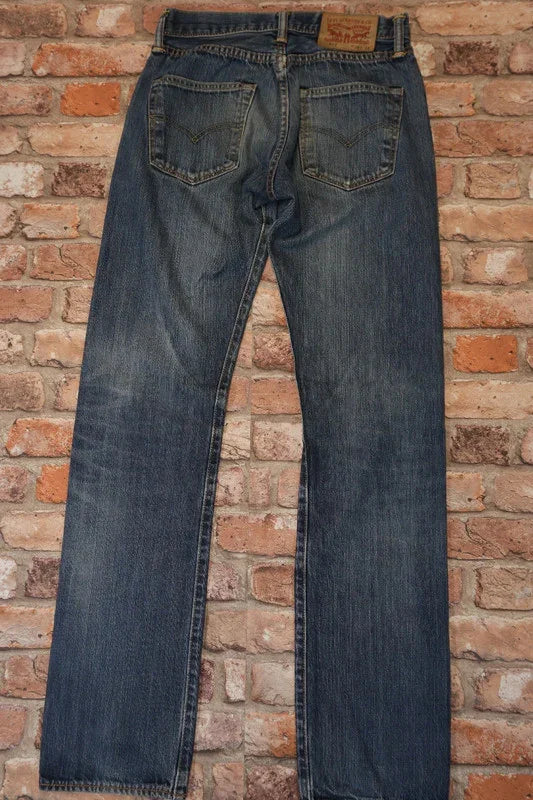 Levi’s 501 W28 L32 #169