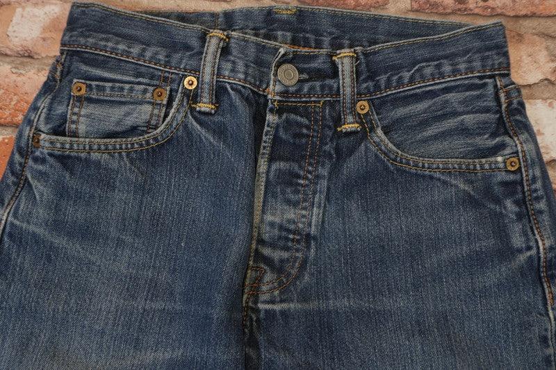 Levi’s 501 W28 L32 #169