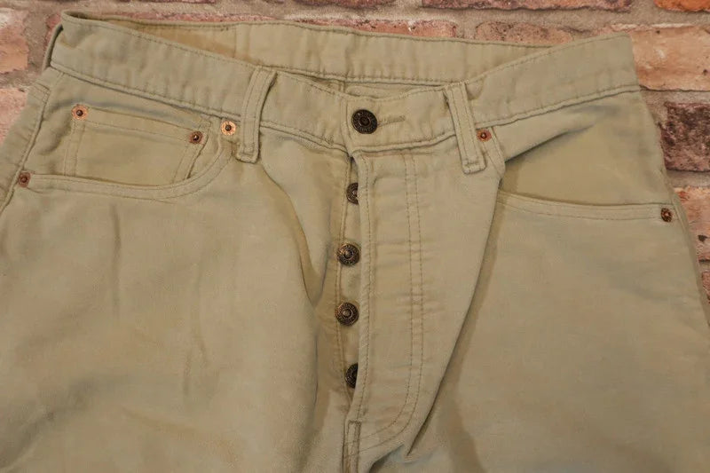Levi’s 551 W32 L30 #170