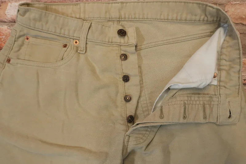 Levi’s 551 W32 L30 #170