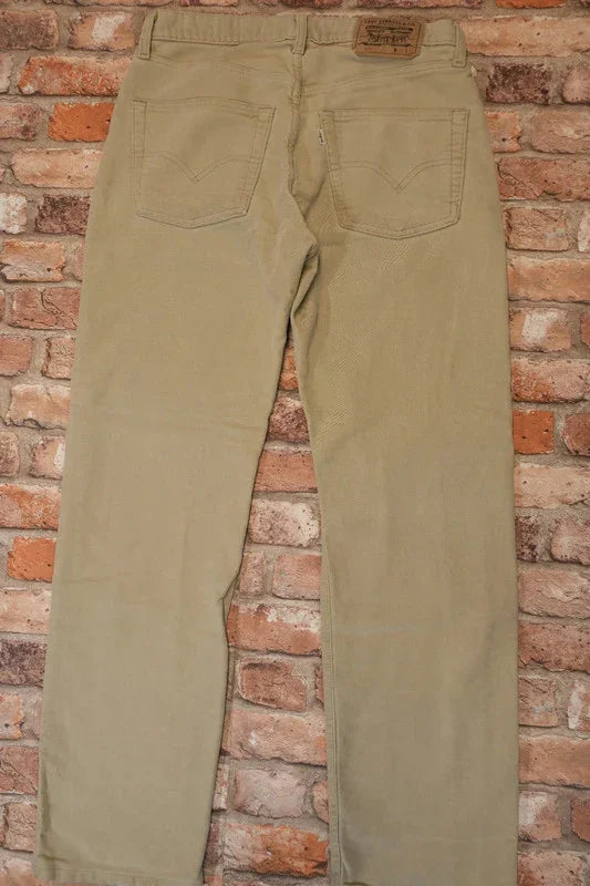 Levi’s 551 W32 L30 #170