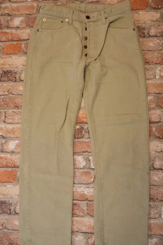 Levi’s 551 W32 L30 #170