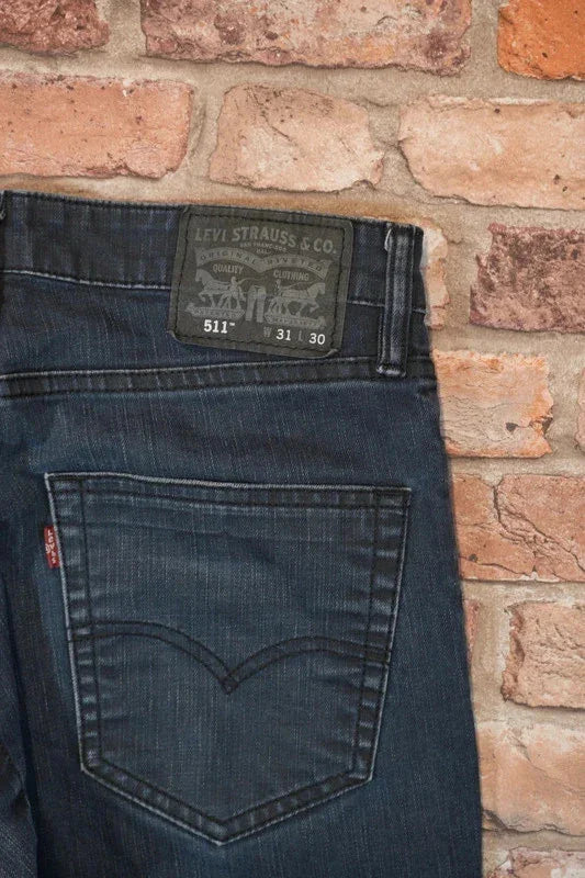 Levi’s 511 W31 L30 #88