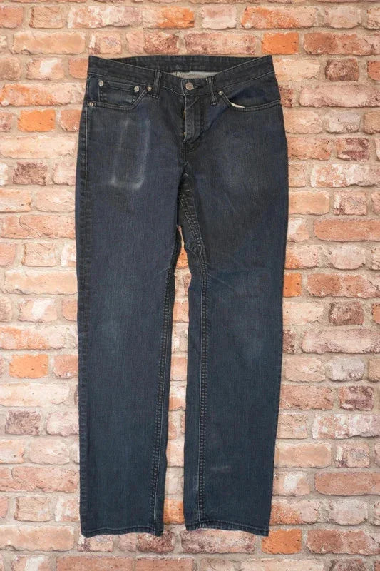 Levi’s 511 W31 L30 #88