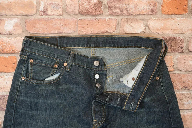 Levi’s 501 W34 L30 #84
