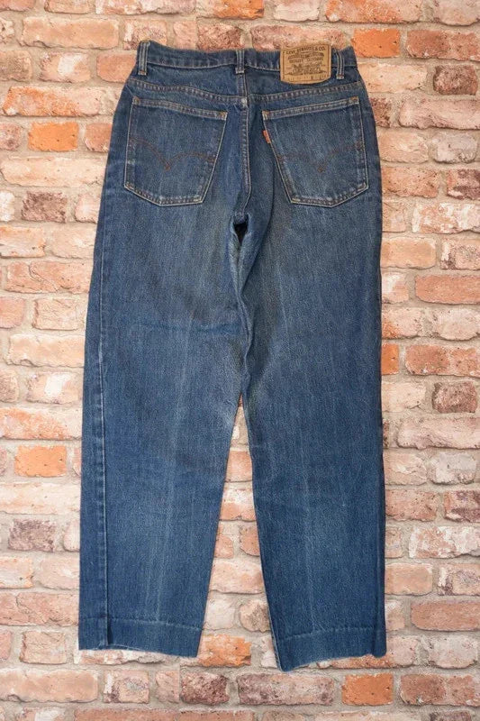 Levi’s 611 W29 L30 #89