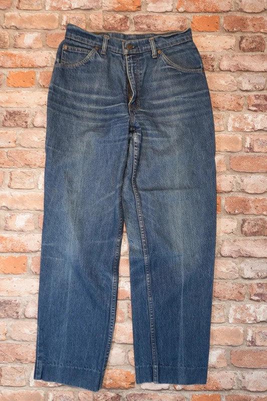 Levi’s 611 W29 L30 #89