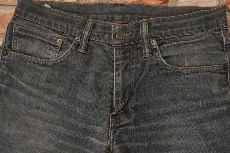 Levi's 511 W32 L34 #172