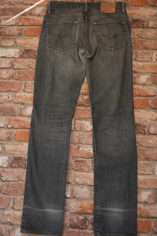 Levi's 511 W32 L34 #172