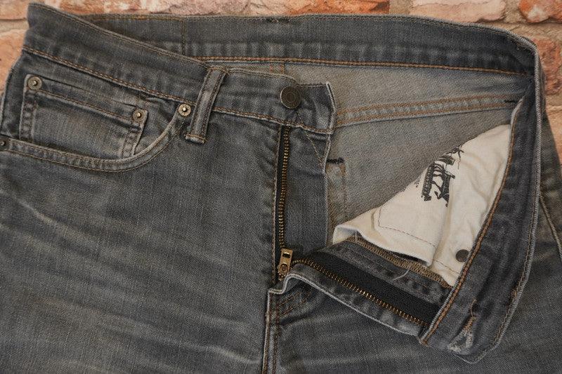 Levi's 511 W32 L34 #172