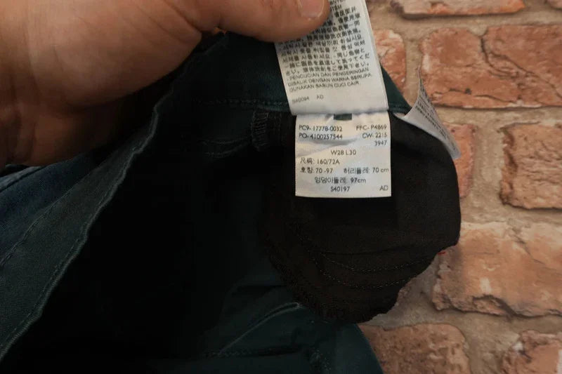 Levi's 510 W28 L28 #173