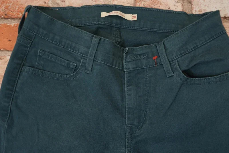 Levi's 510 W28 L28 #173