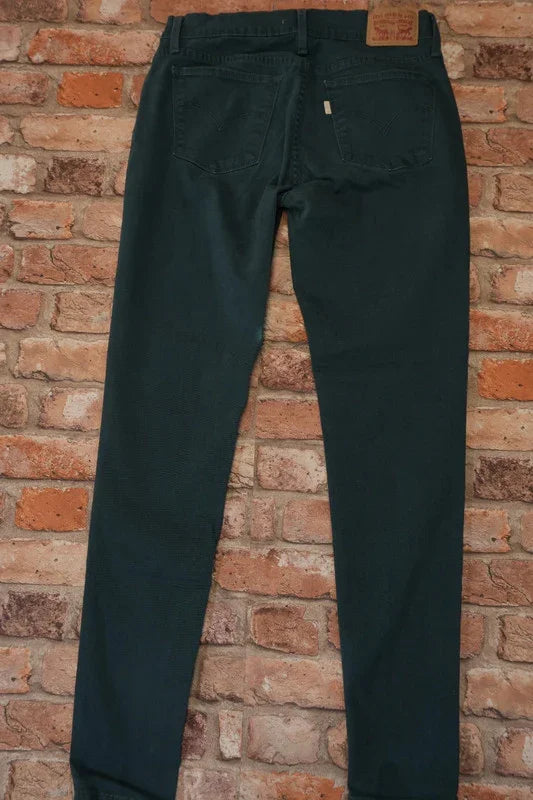 Levi's 510 W28 L28 #173