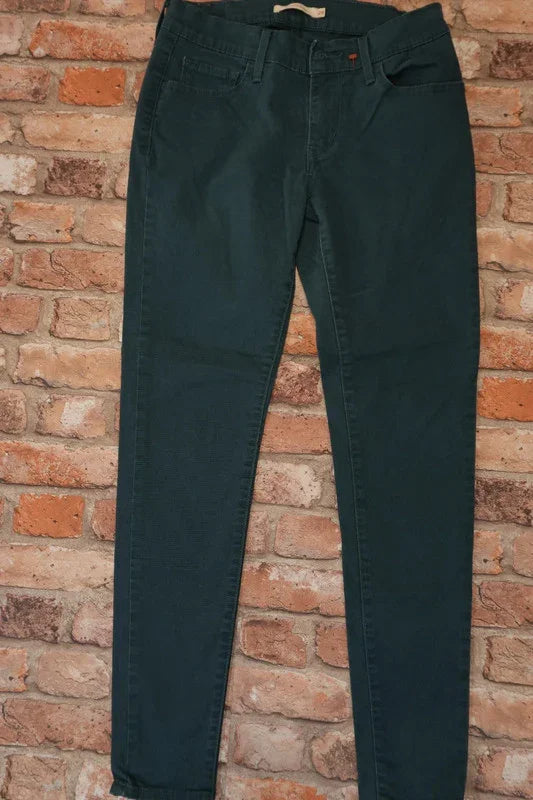 Levi's 510 W28 L28 #173