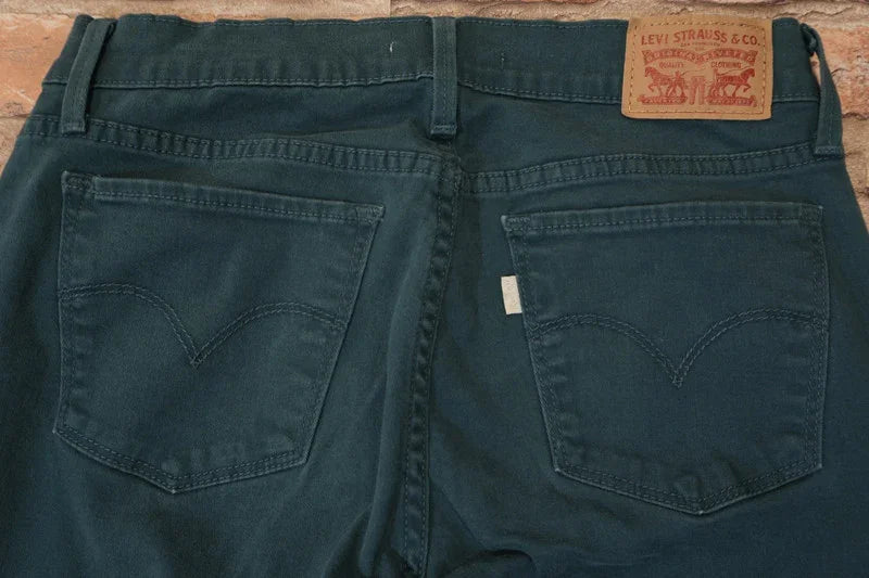 Levi's 510 W28 L28 #173