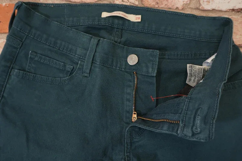 Levi's 510 W28 L28 #173
