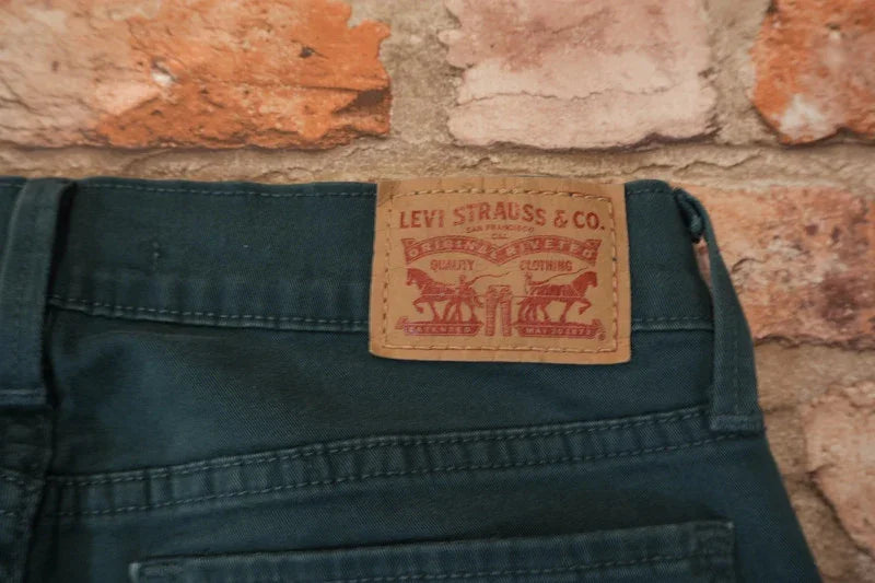 Levi's 510 W28 L28 #173