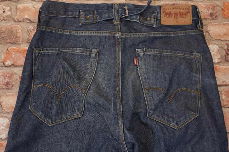 Levi’s 530 W30 L26 #175