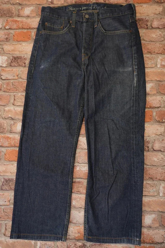 Levi’s 530 W30 L26 #175