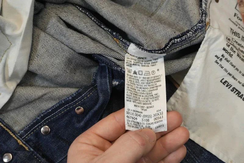Levi’s 530 W30 L26 #175