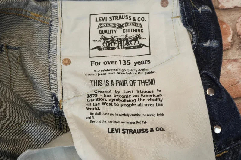 Levi’s 530 W30 L26 #175