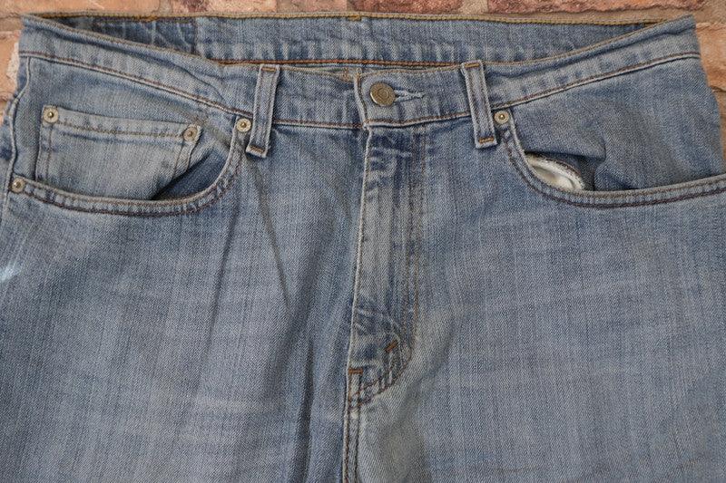 Levi’s 753 W34 L28  #176