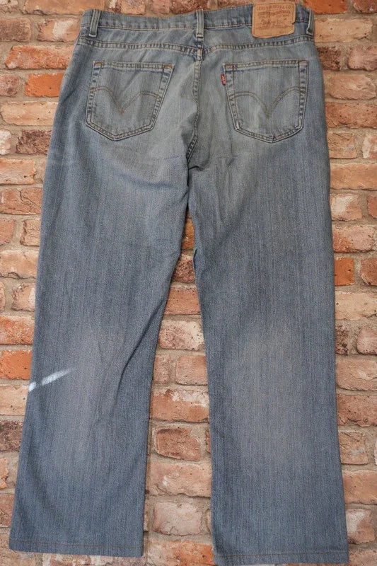 Levi’s 753 W34 L28  #176