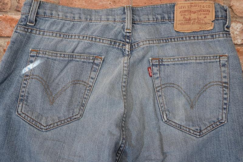 Levi’s 753 W34 L28  #176