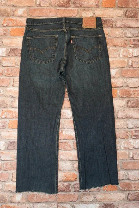 Levi’s 501 W34 L30 #84