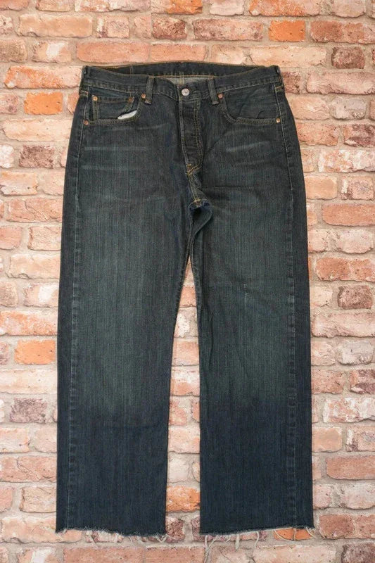 Levi’s 501 W34 L30 #84