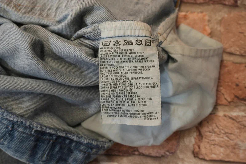 Levi's 537 W31 L32 #177