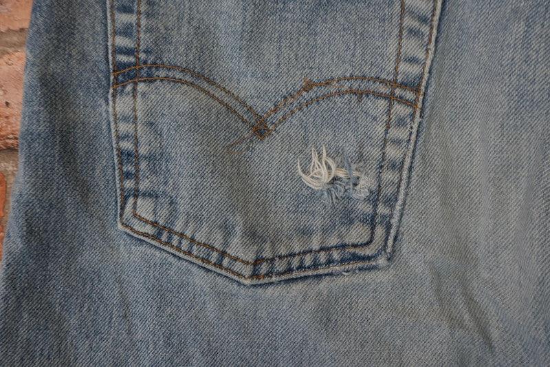 Levi's 537 W31 L32 #177