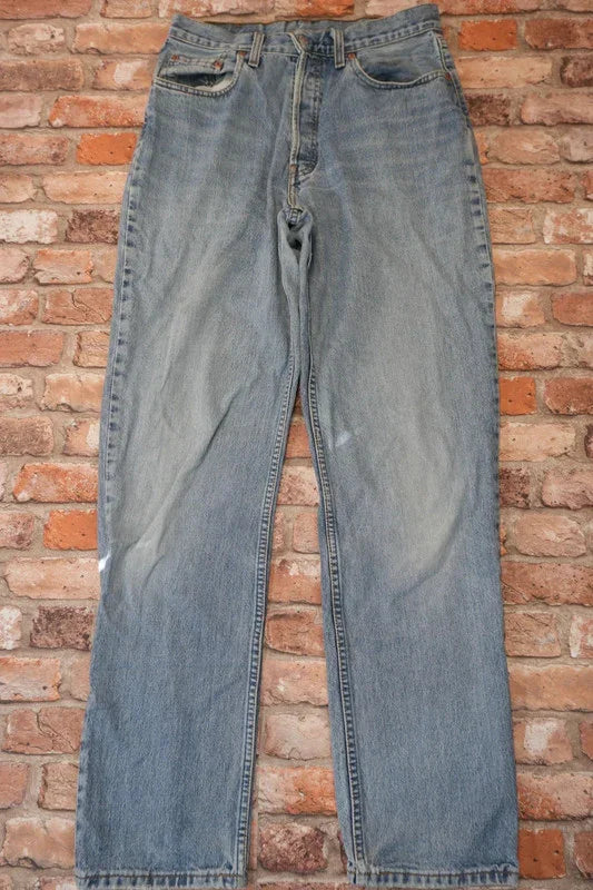 Levi's 537 W31 L32 #177