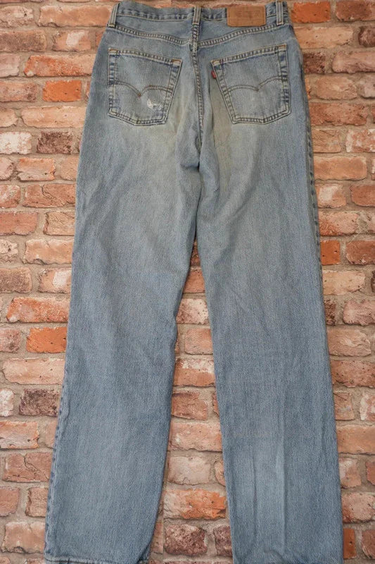 Levi's 537 W31 L32 #177