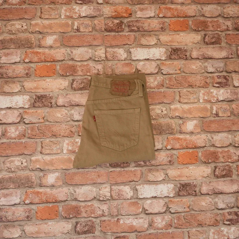 Levi's 501 W31 L28 #178