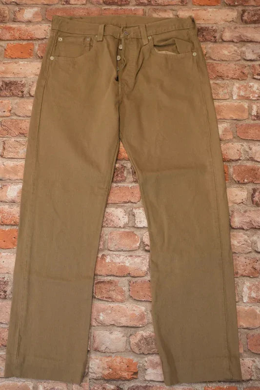 Levi's 501 W31 L28 #178