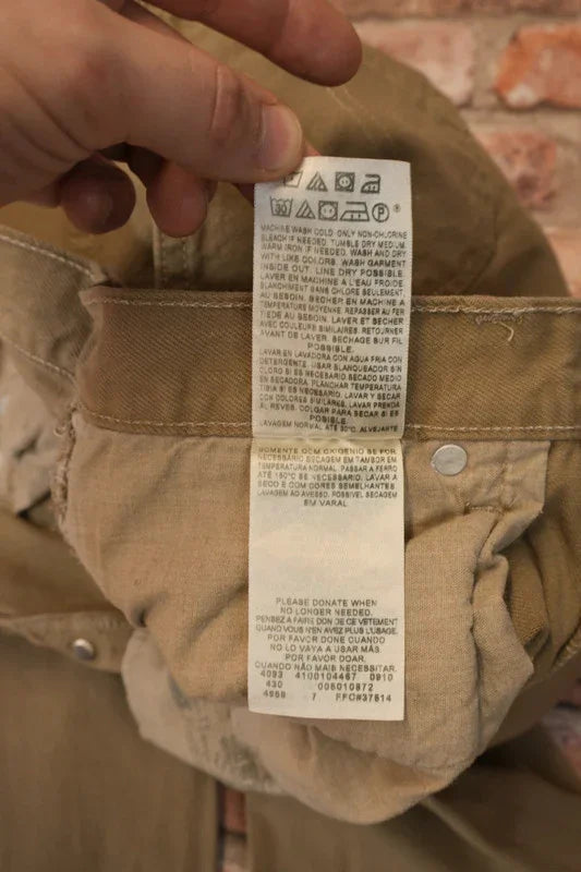 Levi's 501 W31 L28 #178