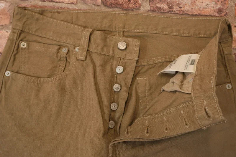 Levi's 501 W31 L28 #178