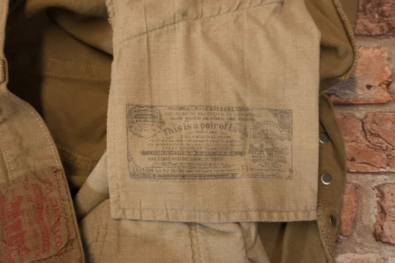 Levi's 501 W31 L28 #178