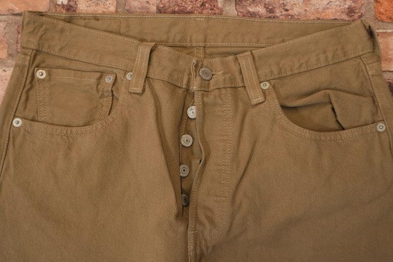 Levi's 501 W31 L28 #178