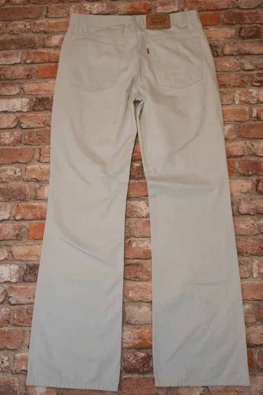 Levi’s Sta-Prest  W36 L34 #181