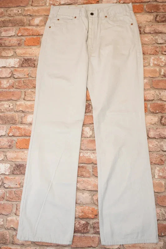 Levi’s Sta-Prest  W36 L34 #181
