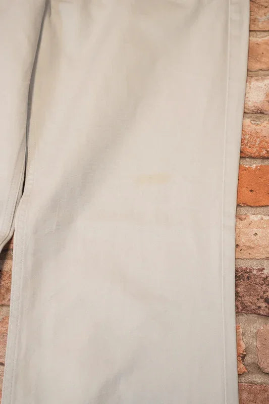 Levi’s Sta-Prest  W36 L34 #181