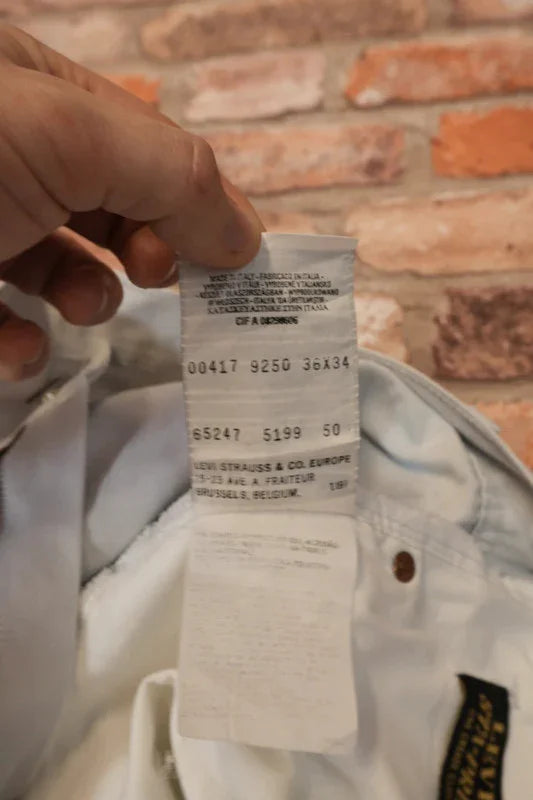 Levi’s Sta-Prest  W36 L34 #181